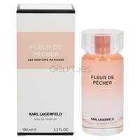 Karl Lagerfeld Fleur de Pecher Edp Spray - 100.0 ml.