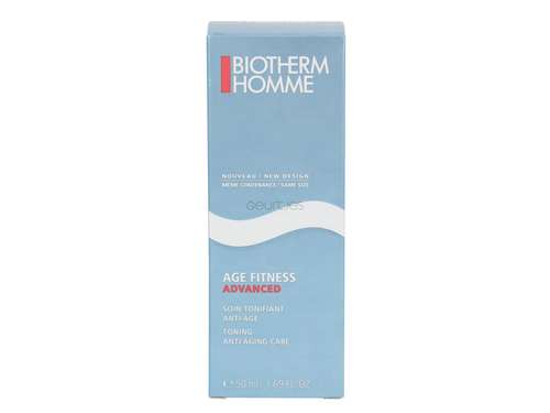 Biotherm Homme Age Fitness Advanced Day