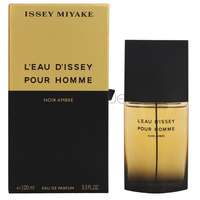 Issey Miyake L'Eau D'Issey Pour H. Noir Ambre Edps