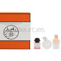 Hermes Miniature Fragrance Coffret