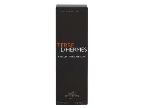 Hermes Terre D'Hermes Edp Spray Refill