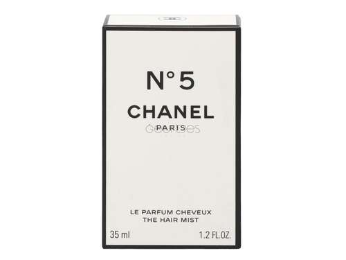 Chanel No 5 Hair Mist