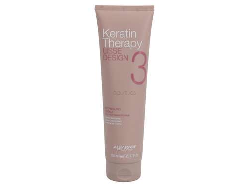 Alfaparf Keratin Therapy Lisse Design Detangling Cream
