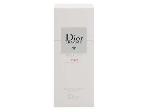 Dior Homme Sport Very Cool Edt Spray