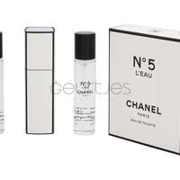 Chanel No 5 L'Eau Giftset