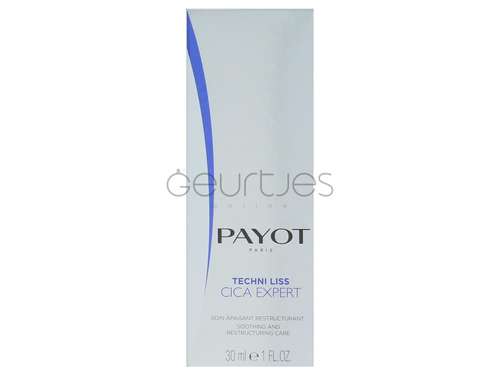 Payot Techni Liss Cica Expert