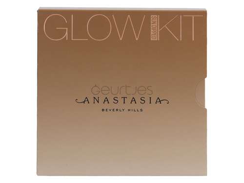 Anastasia Beverly Hills Glow Kit