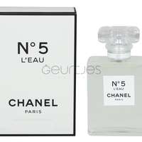 Chanel No 5 L'Eau Edt Spray