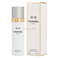 Chanel No 19 Deo Spray
