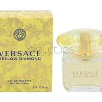Versace Yellow Diamond Edt Spray