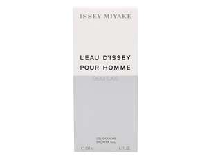 Issey Miyake L'Eau D'Issey Pour Homme Shower Gel