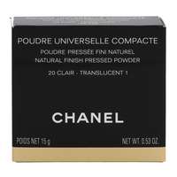 Chanel Poudre Universelle Compacte Pressed Powder