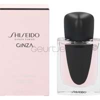 Shiseido Ginza Edp Spray