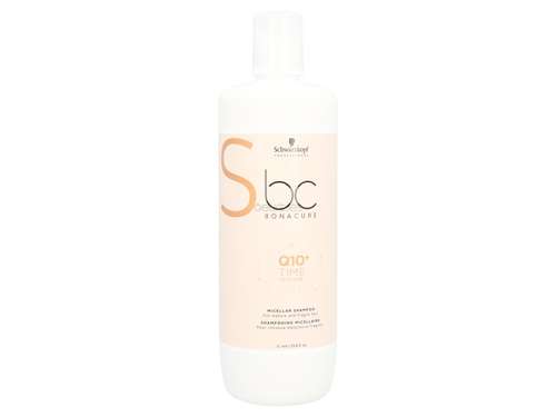 Bonacure Q10 Ageless Shampoo
