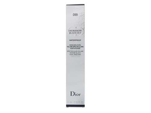 Dior Diorshow Black Out Waterproof Mascara