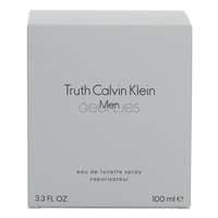 Calvin Klein Truth Men Edt Spray