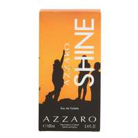 Azzaro Shine Edt Spray