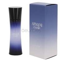 Armani Code Pour Femme Edp Spray