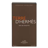 Hermes Terre D'Hermes Edt Spray
