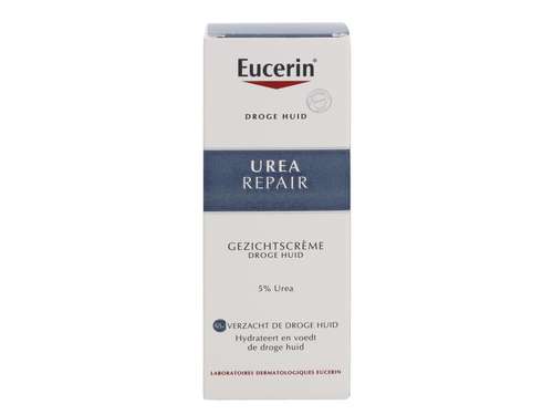 Eucerin Urea Repair Face Cream