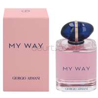 Armani My Way Edp Spray
