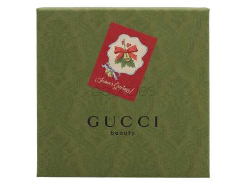 Gucci Guilty Pour Femme Giftset
