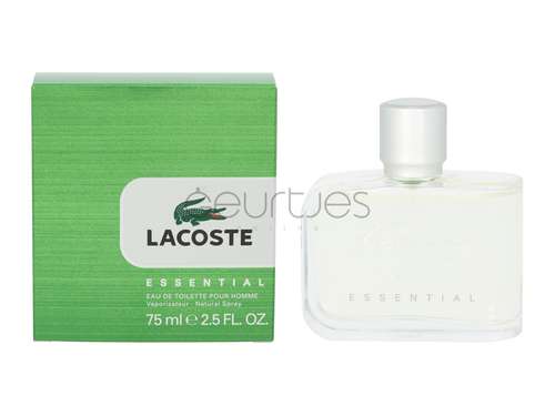 Lacoste Essential Pour Homme Edt Spray