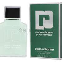 Paco Rabanne Pour Homme After Shave Lotion