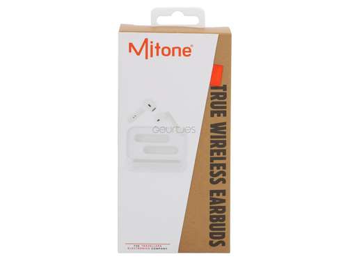 Mitone True Wireless Earbuds MITTW2