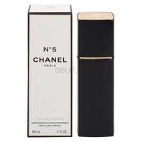 Chanel No 5 Edp Spray Refillable