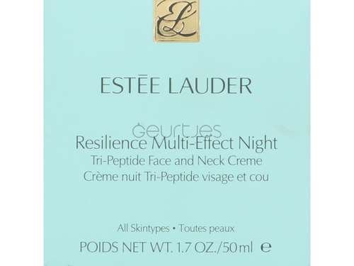 E.Lauder Resilience Multi-Effect Night