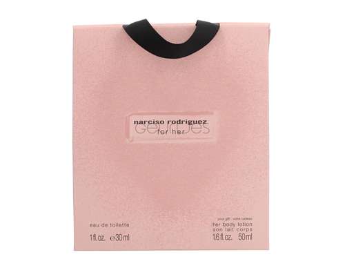 Narciso Rodriguez For Her Giftset