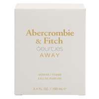 Abercrombie & Fitch Away Woman Edp Spray