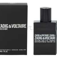 Zadig & Voltaire This Is Him! Edt Spray