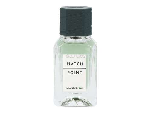 Lacoste Match Point Edt Spray
