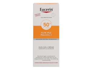 Eucerin Sun LEB-PLE Protect SPF50+