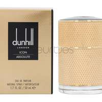 Dunhill Icon Absolute Edp Spray