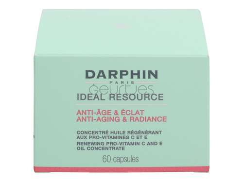Darphin Ideal Resource Vitamin C & E Oil Concentrate