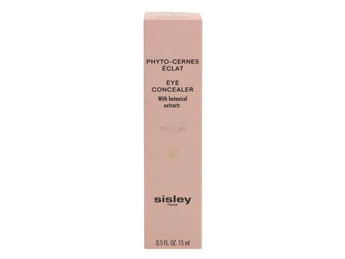 Sisley Phyto-Cernes Eclat Eye Concealer