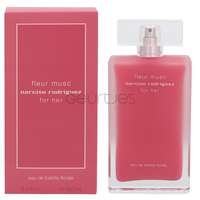 Narciso Rodriguez Fleur M. For Her Florale Edt Spr