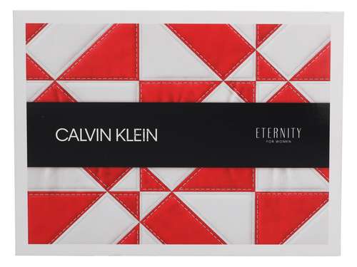 Calvin Klein Eternity For Women Giftset