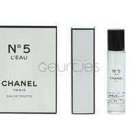Chanel No 5 L'Eau Giftset