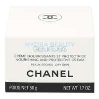 Chanel Hydra Beauty Nutrition Nourishing Cream