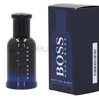 Hugo Boss Bottled Night Edt Spray