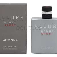 Chanel Allure Homme Sport Eau Extreme Edp Spray