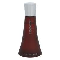 Hugo Boss Deep Red Woman Edp Spray