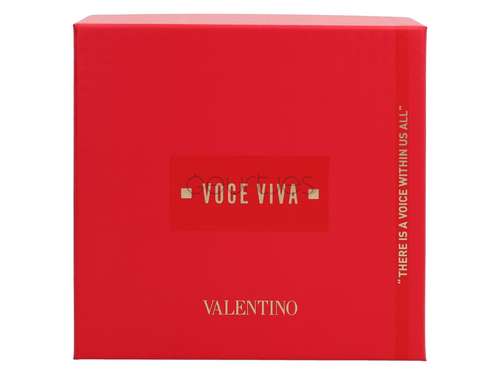 Valentino Voce Viva Giftset