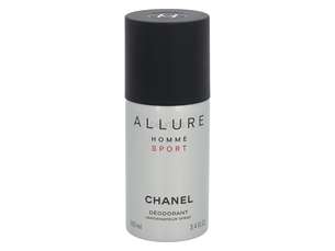 Chanel Allure Homme Sport Deo Spray