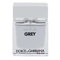 D&G The One For Men Grey Edt Spray Intense