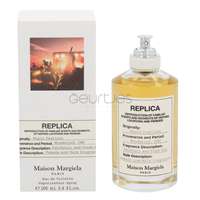 Maison Margiela Replica Music Festival Edt Spray